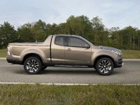 Chevrolet Colorado Concept (2011) - picture 6 of 18