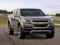 Chevrolet Colorado Concept (2011) - picture 7 of 18