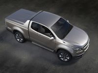 Chevrolet Colorado Concept (2011)