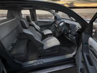 Chevrolet Colorado Concept (2011)