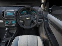 Chevrolet Colorado Concept (2011)