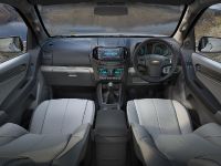 Chevrolet Colorado Concept (2011)