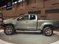Chevrolet Colorado ZR2 Concept Chicago (2015) - picture 2 of 3