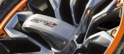 Chevrolet Colorado ZR2 Concept (2014) - picture 7 of 7