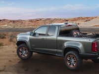 Chevrolet Colorado ZR2 Concept (2014) - picture 5 of 7