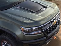 Chevrolet Colorado ZR2 Concept (2014) - picture 6 of 7