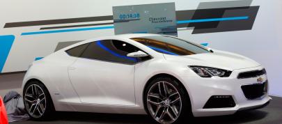 Chevrolet concept Tru 140S Geneva (2012) - picture 4 of 5
