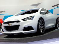 Chevrolet concept Tru 140S Geneva (2012)