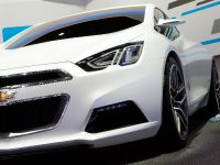 Chevrolet concept Tru 140S Geneva (2012)