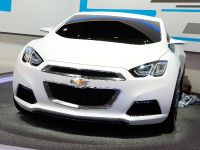 Chevrolet concept Tru 140S Geneva (2012) - picture 3 of 5