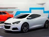 Chevrolet concept Tru 140S Geneva (2012) - picture 5 of 5