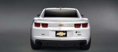 Chevrolet COPO Camaro Concept (2012) - picture 7 of 13