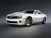 Chevrolet COPO Camaro Concept (2012) - picture 1 of 13