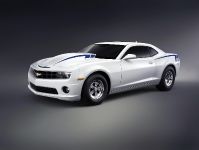 Chevrolet COPO Camaro Concept (2012) - picture 4 of 13