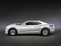 Chevrolet COPO Camaro Concept (2012) - picture 5 of 13