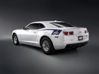 Chevrolet COPO Camaro Concept (2012) - picture 6 of 13