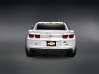 Chevrolet COPO Camaro Concept (2012) - picture 7 of 13