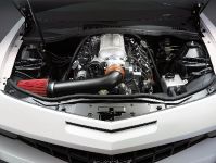 Chevrolet COPO Camaro Concept (2012)