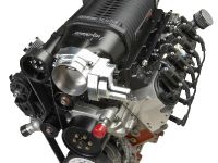 Chevrolet COPO Camaro Concept (2012) - picture 10 of 13