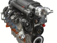 Chevrolet COPO Camaro Concept (2012) - picture 11 of 13