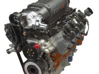 Chevrolet COPO Camaro Concept (2012)