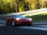 Chevrolet Corvette BMS (2008)