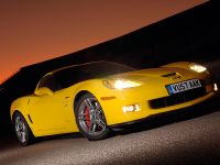 Chevrolet Corvette BMS (2008)
