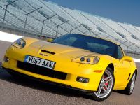 Chevrolet Corvette BMS (2008)