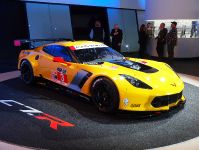 Chevrolet Corvette C7.R race car Detroit (2014) - picture 3 of 6