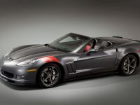 Chevrolet Corvette Grand Sport Heritage Package (2009) - picture 2 of 3