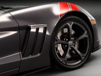 Chevrolet Corvette Grand Sport Heritage Package (2009) - picture 3 of 3