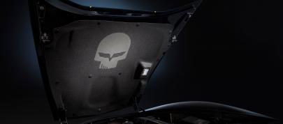 Chevrolet Corvette Jake Edition Concept (2010) - picture 4 of 6