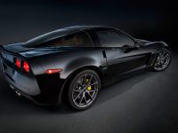 Chevrolet Corvette Jake Edition Concept (2010) - picture 2 of 6