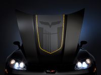 Chevrolet Corvette Jake Edition Concept (2010) - picture 1 of 6