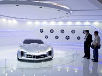 Chevrolet Corvette Moscow (2012) - picture 2 of 2