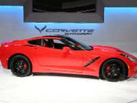 Chevrolet Corvette Stingray Chicago (2013) - picture 3 of 5