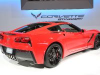 Chevrolet Corvette Stingray Chicago (2013) - picture 4 of 5