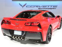 Chevrolet Corvette Stingray Chicago (2013) - picture 5 of 5