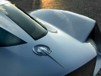 Chevrolet Corvette Stingray Concept (2009)