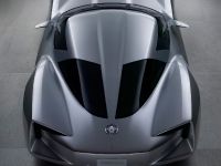 Chevrolet Corvette Stingray Concept (2009)