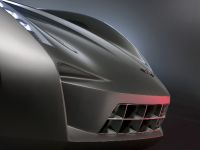 Chevrolet Corvette Stingray Concept (2009)