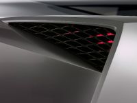 Chevrolet Corvette Stingray Concept (2009)