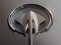 Chevrolet Corvette Stingray Concept (2009)