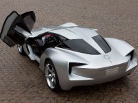 Chevrolet Corvette Stingray Concept (2009)