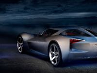 Chevrolet Corvette Stingray Concept (2009)