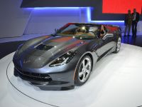 Chevrolet Corvette Stingray Geneva (2013) - picture 2 of 6