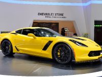Chevrolet Corvette Stingray Geneva (2014) - picture 2 of 4