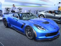 Chevrolet Corvette Z06 Convertible New York (2014) - picture 2 of 6