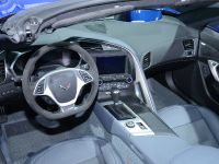Chevrolet Corvette Z06 Convertible New York (2014) - picture 3 of 6