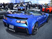 Chevrolet Corvette Z06 Convertible New York (2014) - picture 6 of 6